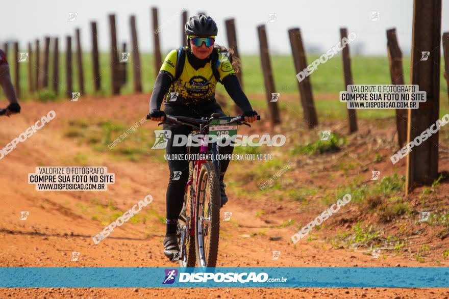 8ª Ultramaratona Pata de Onça - Sábado