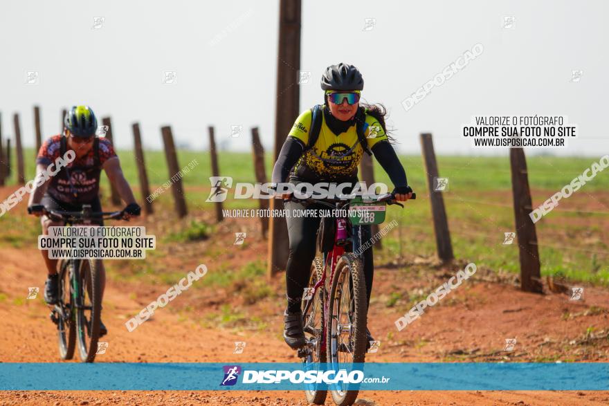 8ª Ultramaratona Pata de Onça - Sábado