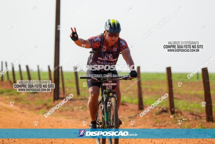 8ª Ultramaratona Pata de Onça - Sábado