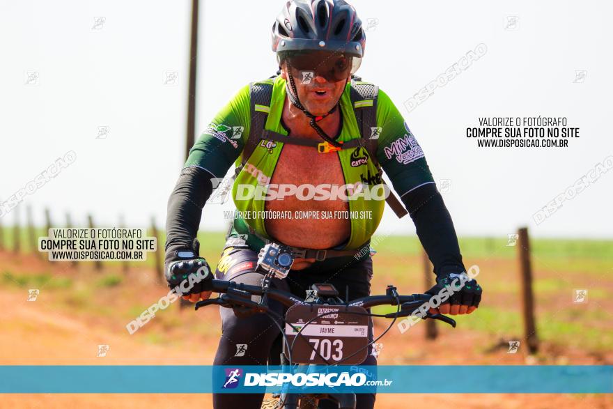 8ª Ultramaratona Pata de Onça - Sábado