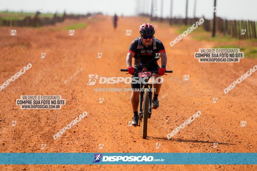 8ª Ultramaratona Pata de Onça - Sábado