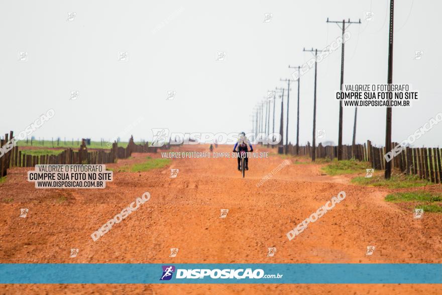 8ª Ultramaratona Pata de Onça - Sábado