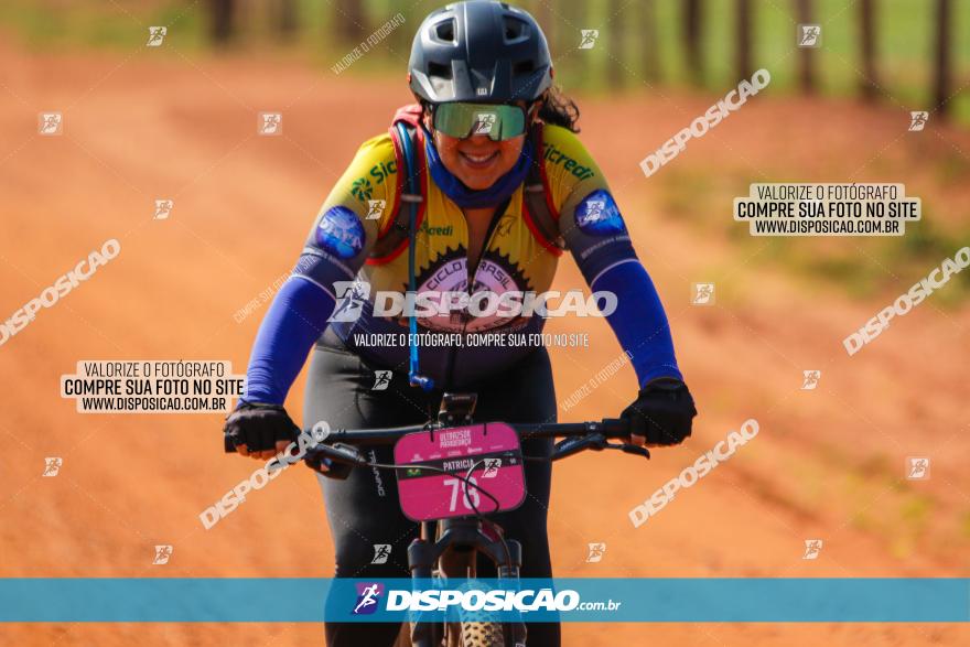 8ª Ultramaratona Pata de Onça - Sábado