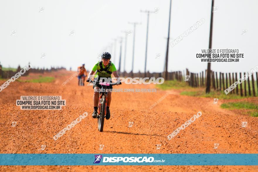 8ª Ultramaratona Pata de Onça - Sábado