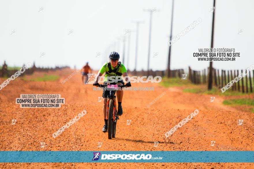 8ª Ultramaratona Pata de Onça - Sábado