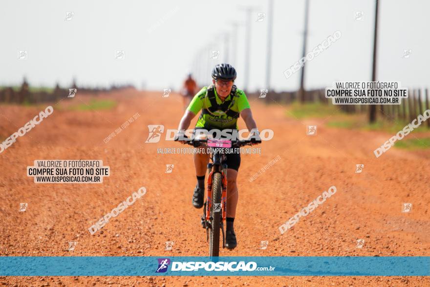 8ª Ultramaratona Pata de Onça - Sábado