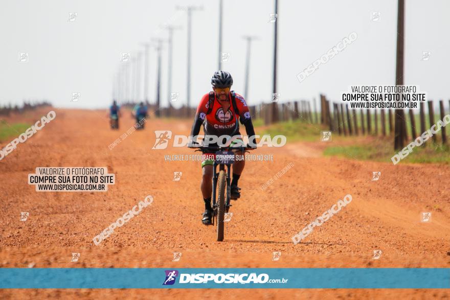 8ª Ultramaratona Pata de Onça - Sábado