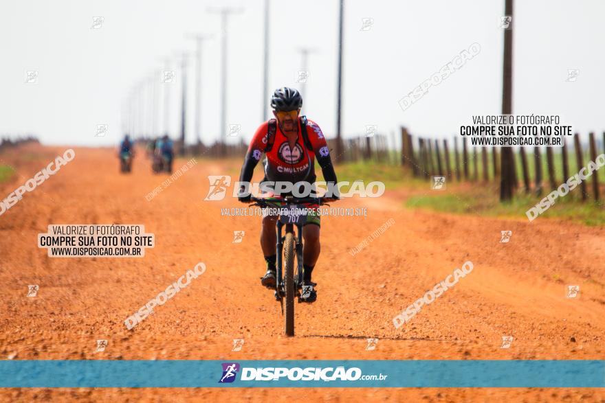 8ª Ultramaratona Pata de Onça - Sábado