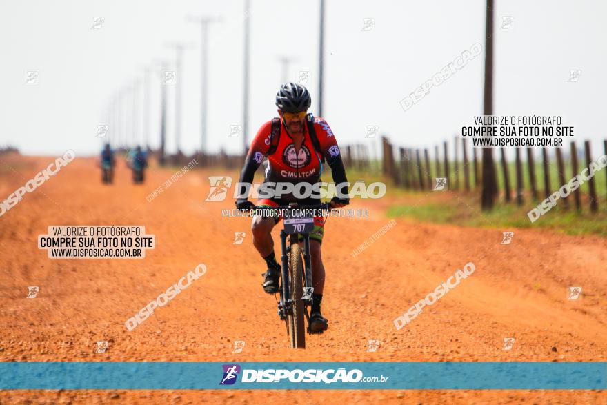 8ª Ultramaratona Pata de Onça - Sábado