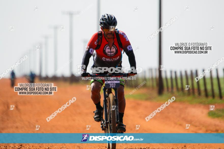 8ª Ultramaratona Pata de Onça - Sábado