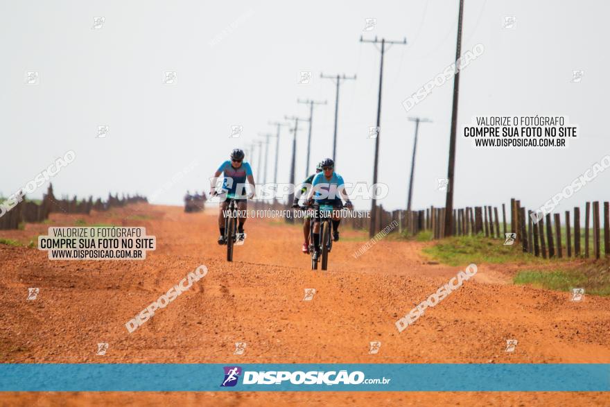 8ª Ultramaratona Pata de Onça - Sábado