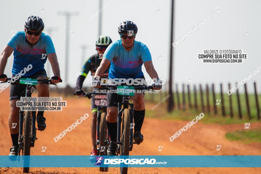 8ª Ultramaratona Pata de Onça - Sábado