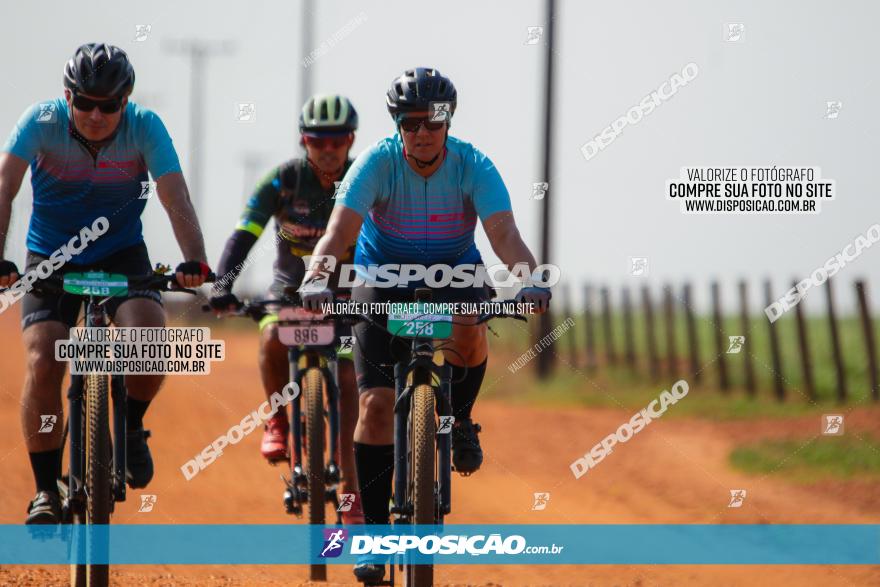 8ª Ultramaratona Pata de Onça - Sábado