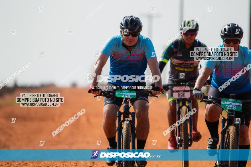 8ª Ultramaratona Pata de Onça - Sábado