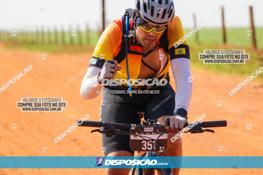 8ª Ultramaratona Pata de Onça - Sábado