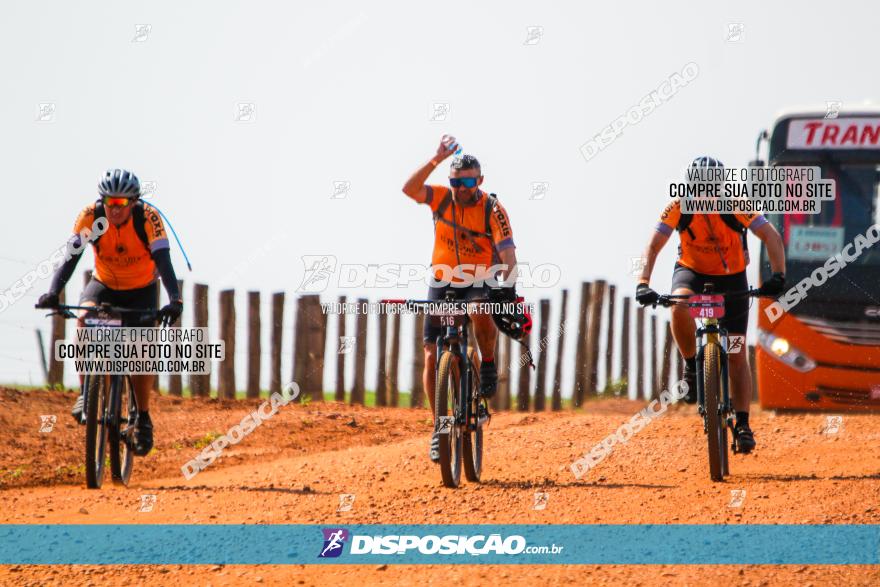 8ª Ultramaratona Pata de Onça - Sábado