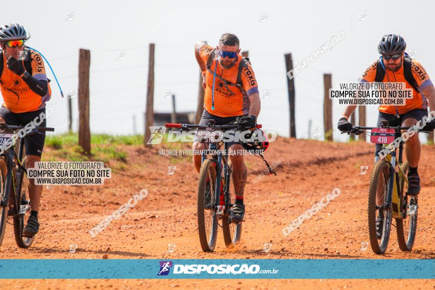 8ª Ultramaratona Pata de Onça - Sábado