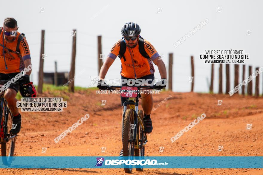 8ª Ultramaratona Pata de Onça - Sábado