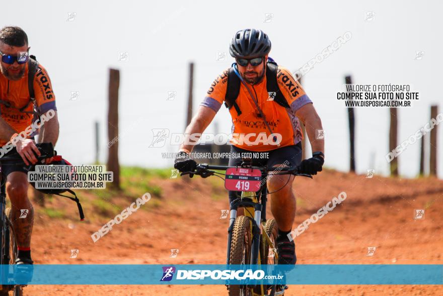 8ª Ultramaratona Pata de Onça - Sábado