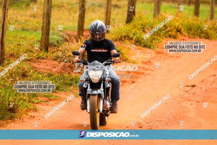 8ª Ultramaratona Pata de Onça - Sábado