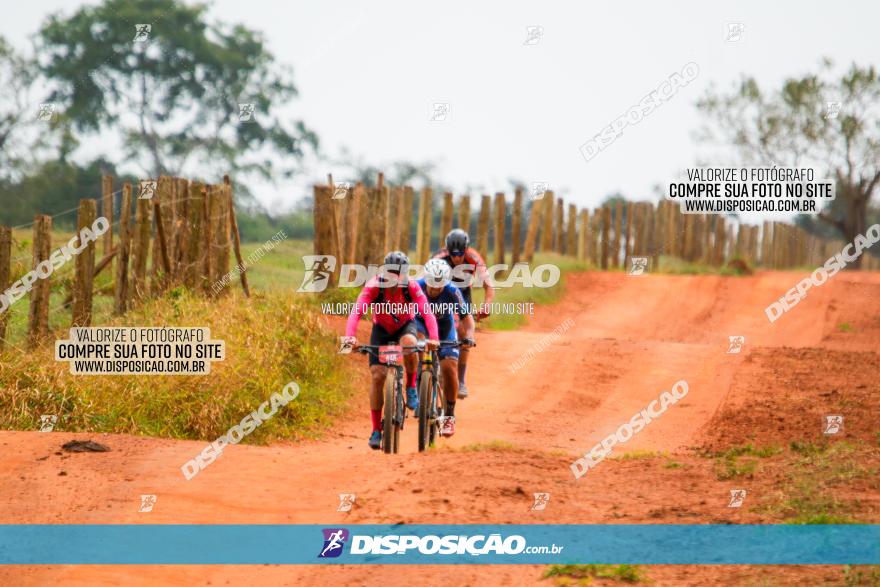 8ª Ultramaratona Pata de Onça - Sábado