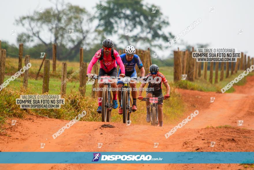 8ª Ultramaratona Pata de Onça - Sábado