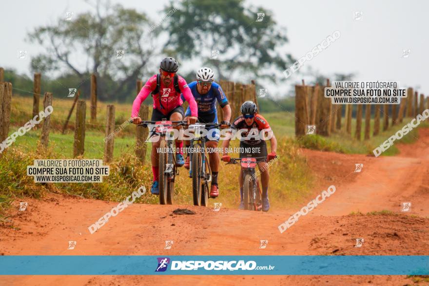 8ª Ultramaratona Pata de Onça - Sábado