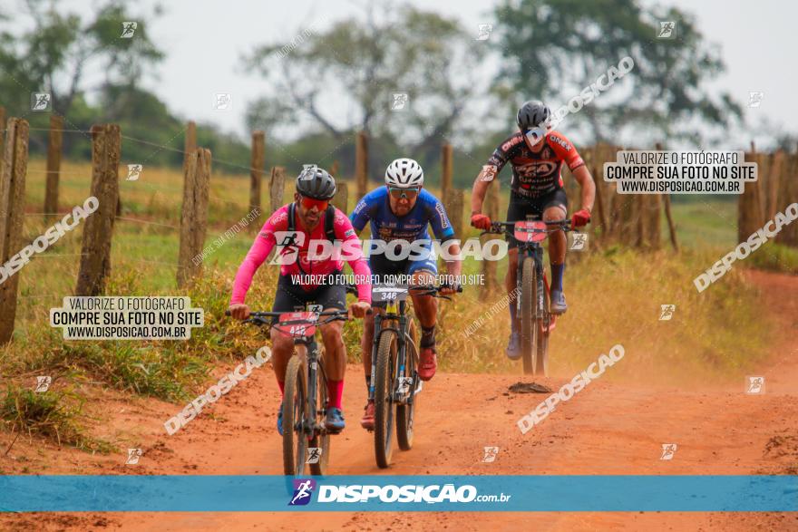 8ª Ultramaratona Pata de Onça - Sábado