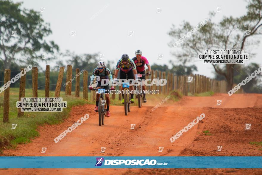 8ª Ultramaratona Pata de Onça - Sábado