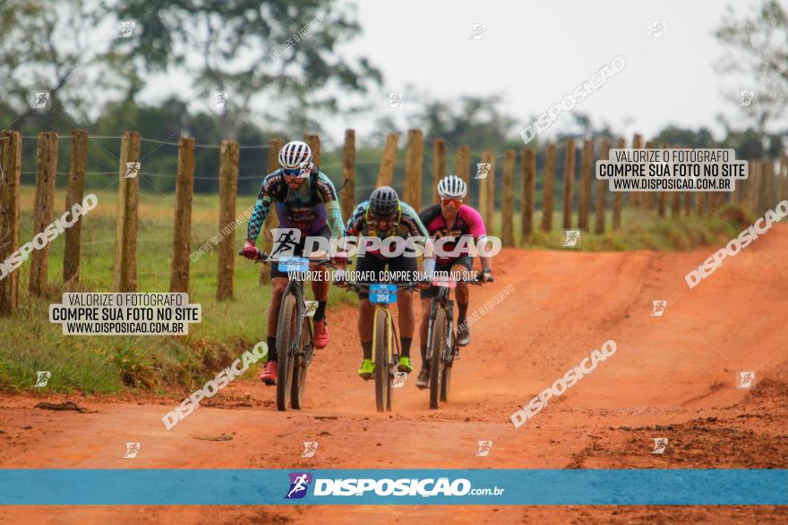 8ª Ultramaratona Pata de Onça - Sábado