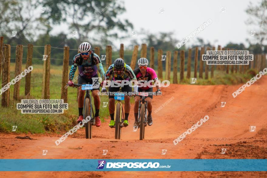 8ª Ultramaratona Pata de Onça - Sábado