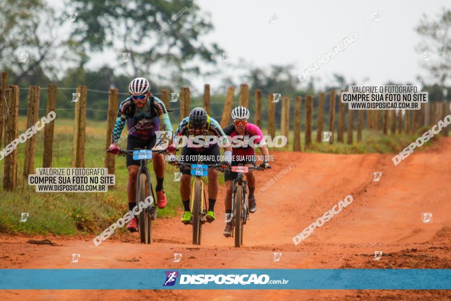 8ª Ultramaratona Pata de Onça - Sábado