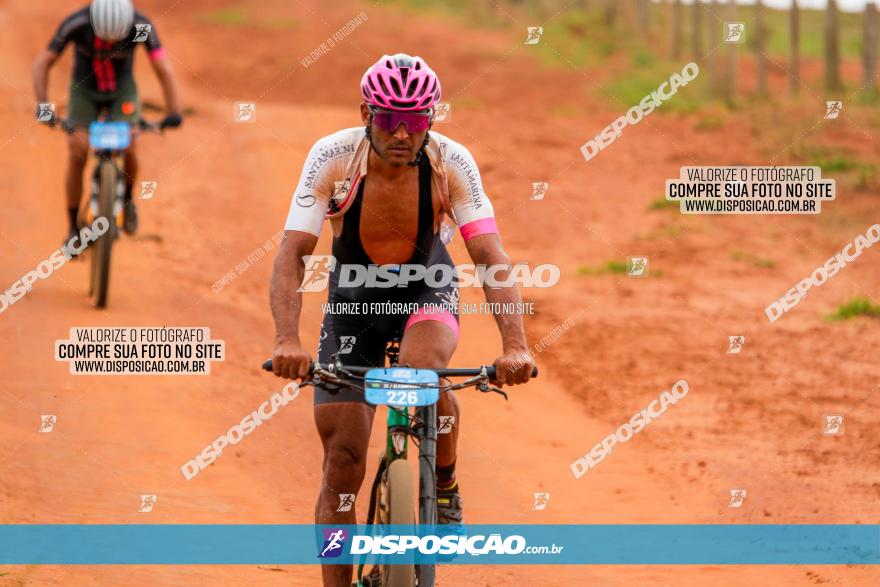 8ª Ultramaratona Pata de Onça - Sábado