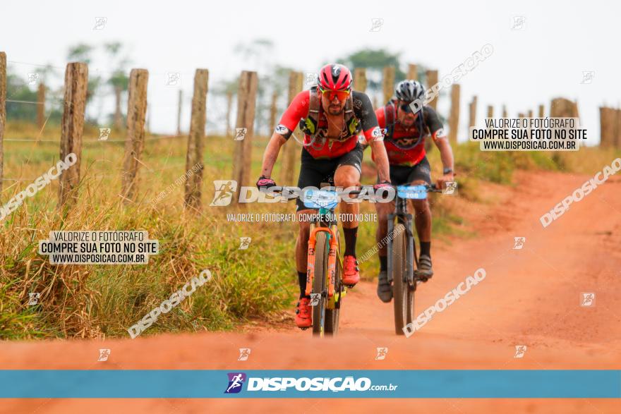 8ª Ultramaratona Pata de Onça - Sábado