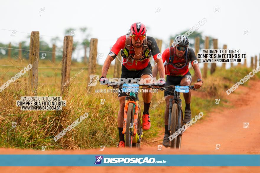 8ª Ultramaratona Pata de Onça - Sábado