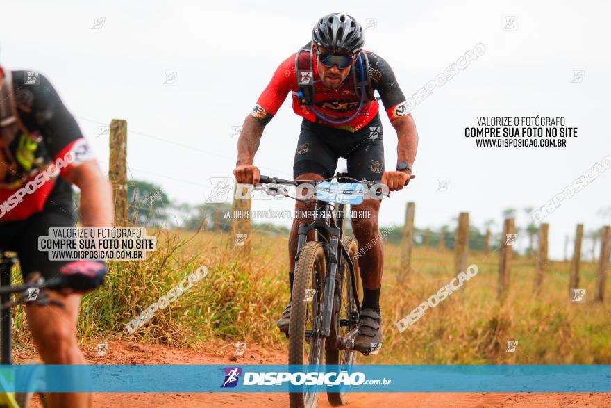 8ª Ultramaratona Pata de Onça - Sábado