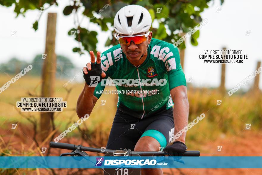 8ª Ultramaratona Pata de Onça - Sábado