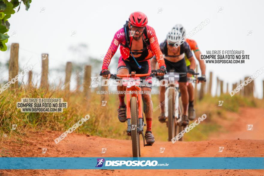 8ª Ultramaratona Pata de Onça - Sábado