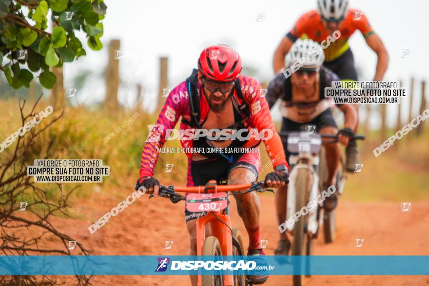 8ª Ultramaratona Pata de Onça - Sábado