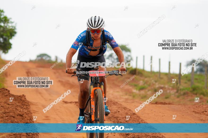 8ª Ultramaratona Pata de Onça - Sábado