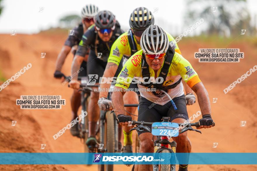 8ª Ultramaratona Pata de Onça - Sábado