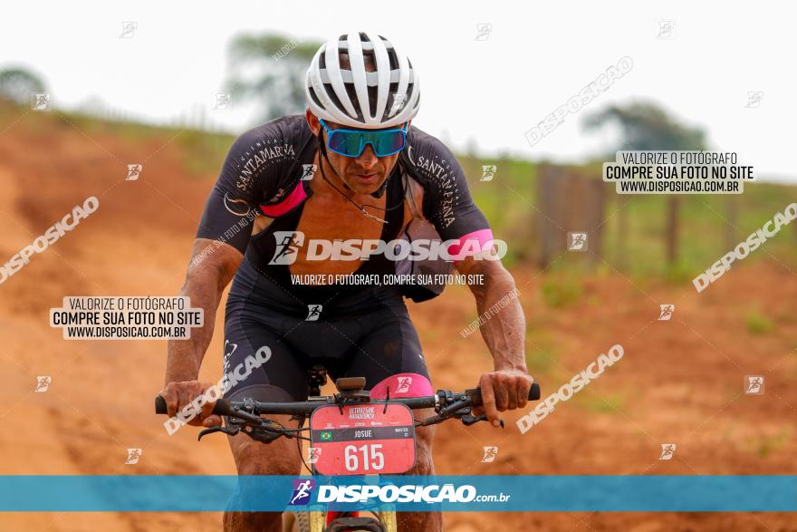 8ª Ultramaratona Pata de Onça - Sábado