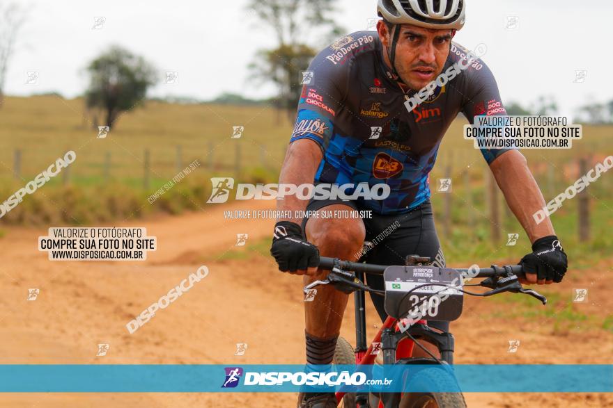 8ª Ultramaratona Pata de Onça - Sábado