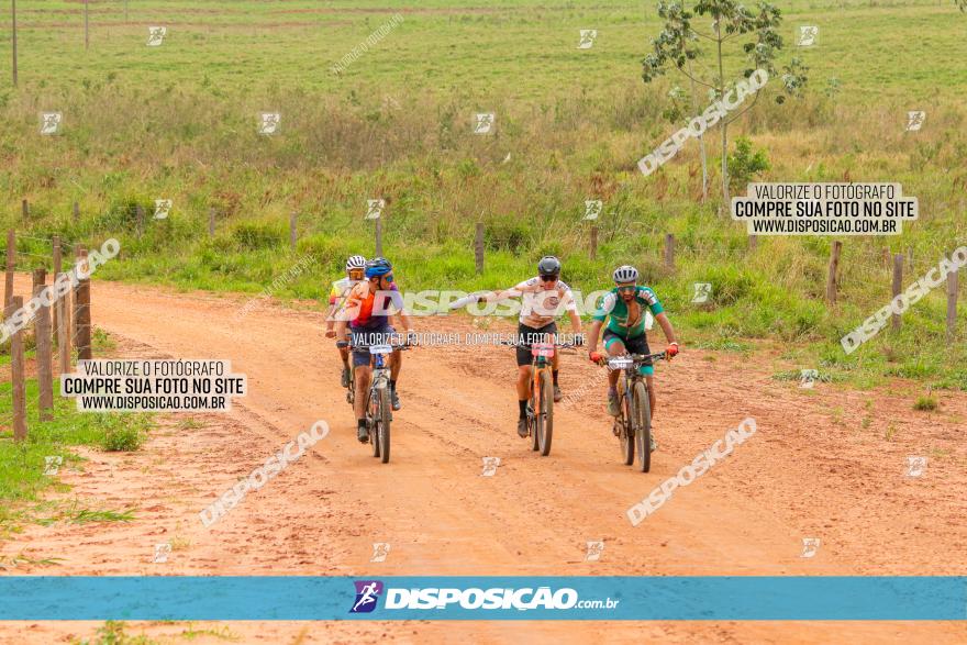 8ª Ultramaratona Pata de Onça - Sábado