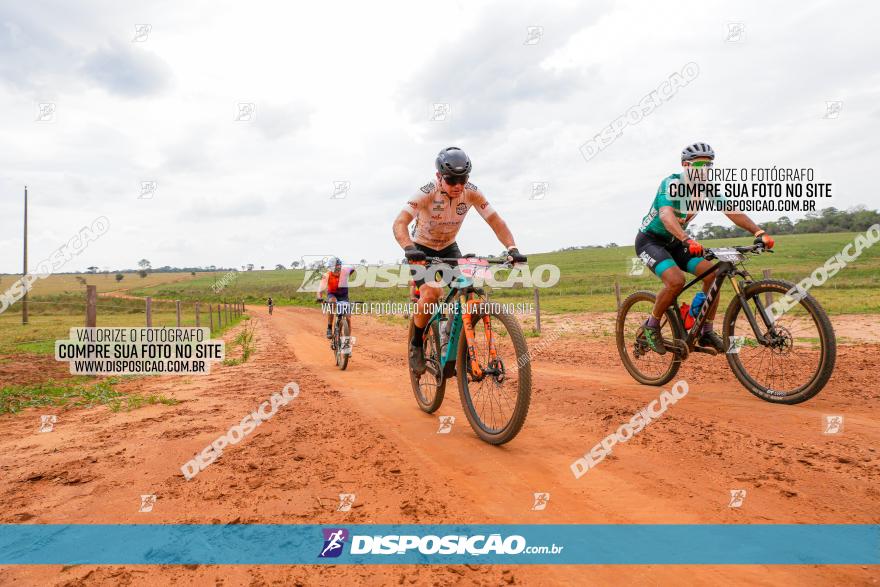 8ª Ultramaratona Pata de Onça - Sábado