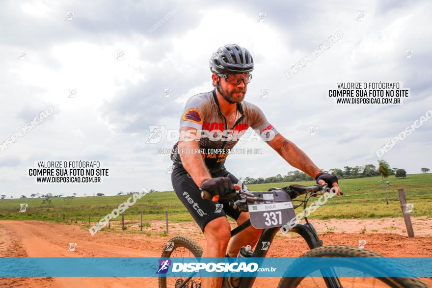 8ª Ultramaratona Pata de Onça - Sábado