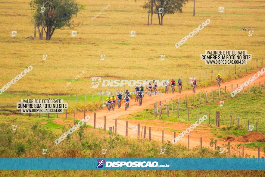 8ª Ultramaratona Pata de Onça - Sábado