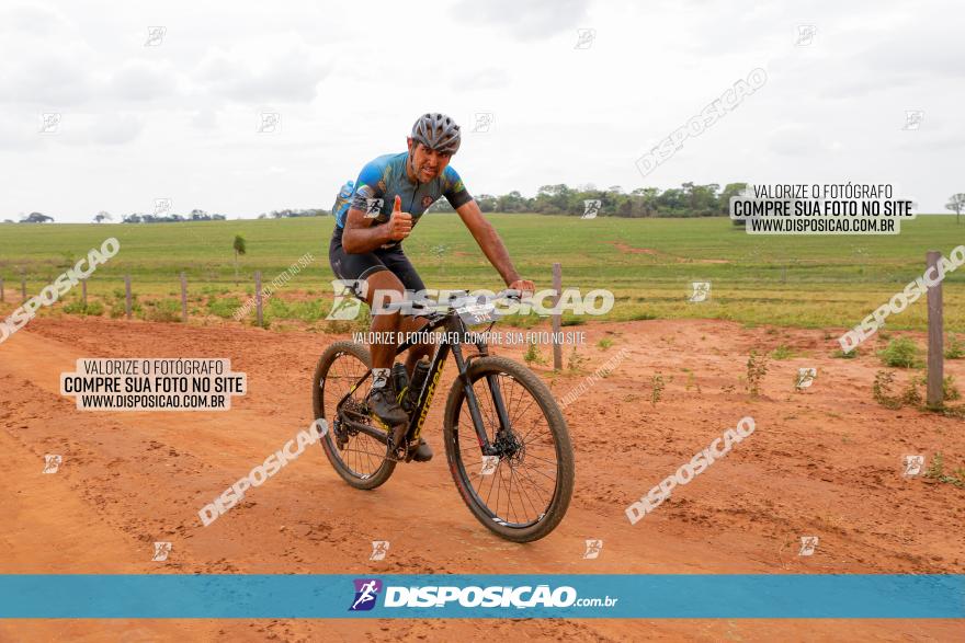 8ª Ultramaratona Pata de Onça - Sábado