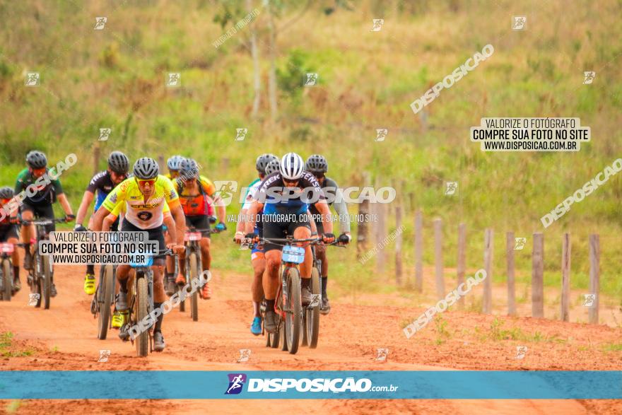 8ª Ultramaratona Pata de Onça - Sábado