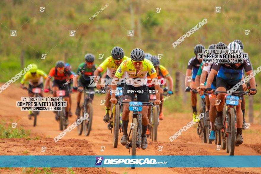 8ª Ultramaratona Pata de Onça - Sábado